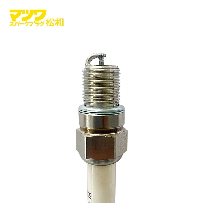 China Heavy Duty Industry Spark Plugs
