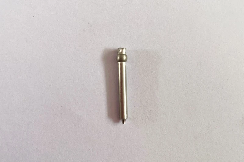 central electrode of spark plug central electrode of spark plug